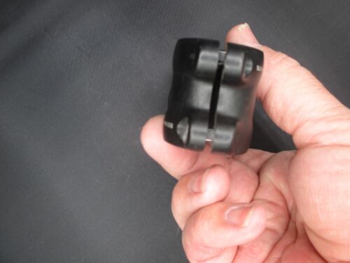 Specialized Future Stem Black 90mm +/-7 Degree, 31.8mm - Picture 3 of 6