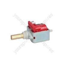 Vibratory Pump EX5 48W 230V for Astoria, Bezzera & Brasilia