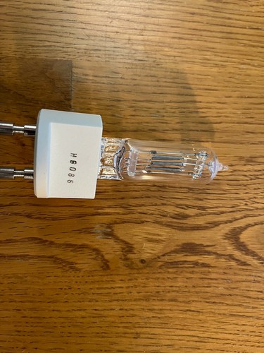 EGT-39191 1000 W lamp for Arri, 14 Lamps In this auction. You Win, You Get All. - Picture 2 of 6