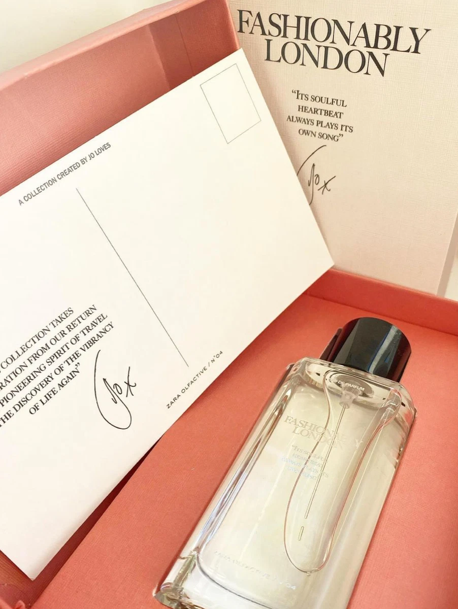 Jo by Jo Loves 100ml 香水　日本未発売 Jo Loves Jo by Jo Loves ✨100ml – Formule de Beaute