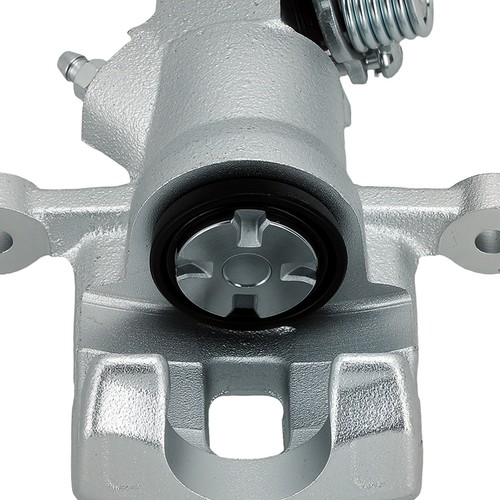 2 Brake Calipers Rear Right Left For Hyundai i10 2007 2008 2009 2010 2012 2013 - Picture 2 of 12