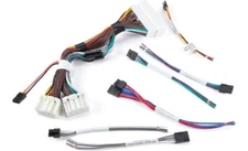 PAC LPHHY06 / Amp Integration T-Harness for 2011-up Hyundai & Kia vehicles *NEW*