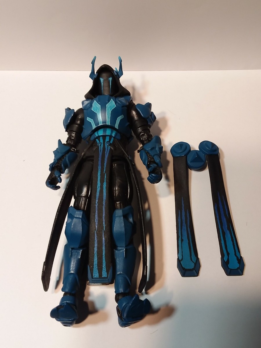 McFarlane Toys 2019 Fortnite The Ice King 7