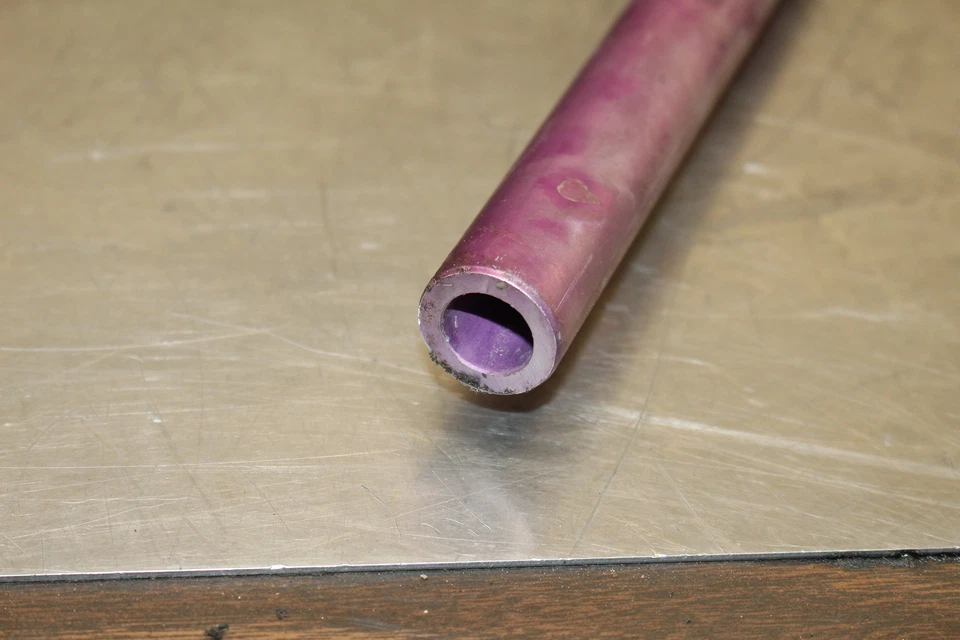 Manillar Polaris Scrambler 400 1996 4x4 A351 Foto 4 de 4