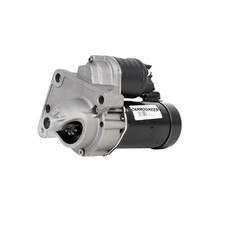 Démarreur Citroen C4