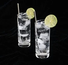 Buswell Collins - Cocktail Kingdom - 12 Oz Collins Glasses