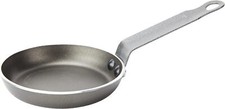 Sartén antiadherente Blinis de aluminio robusta Lacor 12 cm / 4,7" - 23612