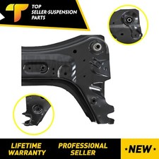 For Nissan Sentra 1.8L 2012-2019 Front Suspension Crossmember Subframe W/Bolts