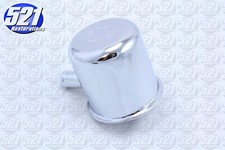 Fits Mopar 68 69 383 440 426 Hemi Chrome Breather Cap Road Runner Gtx Superbee