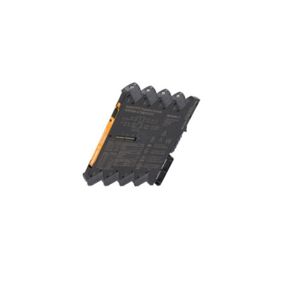ACT20M-RTI-AO-S Wandler: Temperaturen 24VDC OUT 1: 0-10V,0-20mA,0-5V,4-20mA WEID