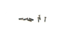 Lenovo Yoga 7 16IAH7 82UF Genuine Bottom Case Screws for Repair ScrewSet