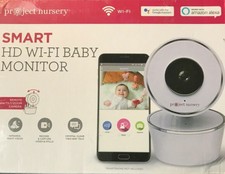 google assistant baby monitor