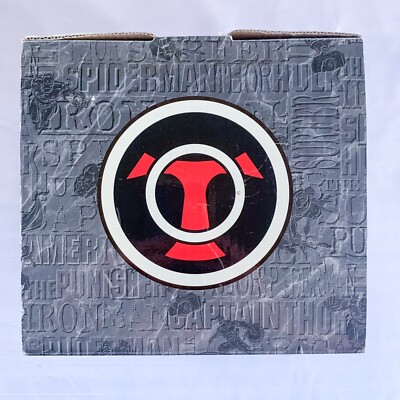 ⊗ TASKMASTER ⊗  MARVEL MINI-BUST Bowen Designs Taskmaster Marvel Mini Bust #1924 /3000