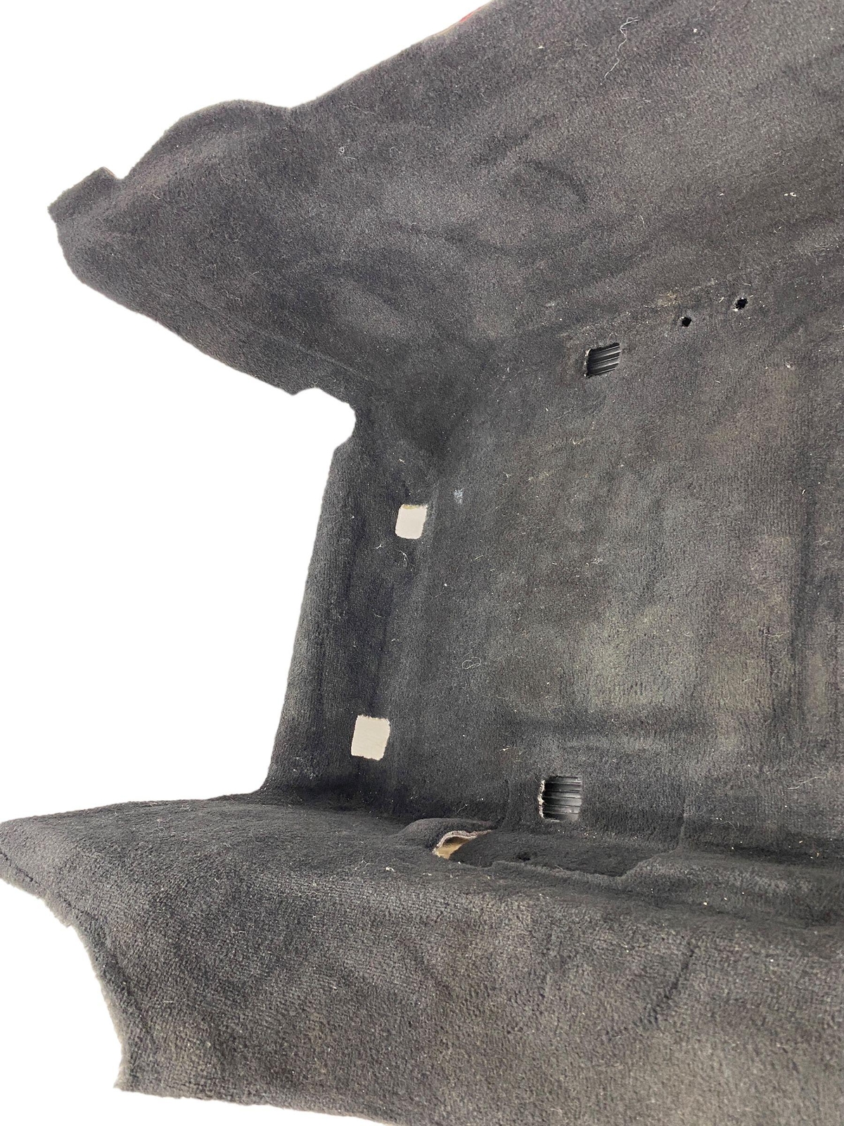 2019 ASTON MARTIN VANTAGE COUPE RIGHT FLOOR CARPET LINER MAT COVER KY63130A13