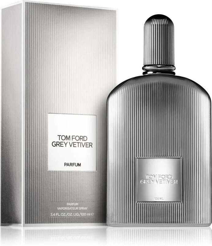 Tom Ford Grey Vetiver Parfum 50 / 100 ml Parfum | eBay
