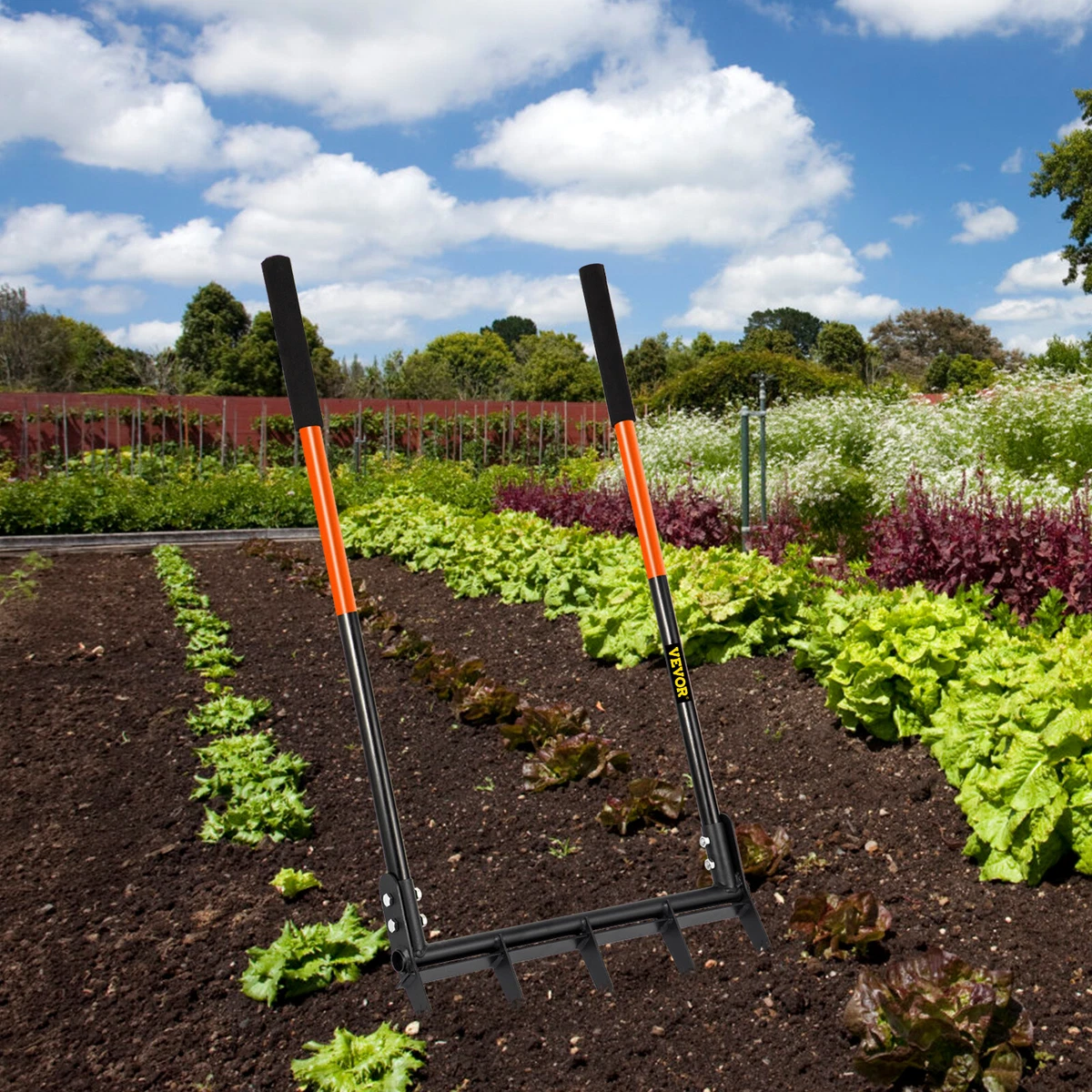 Cultivating broadfork deals