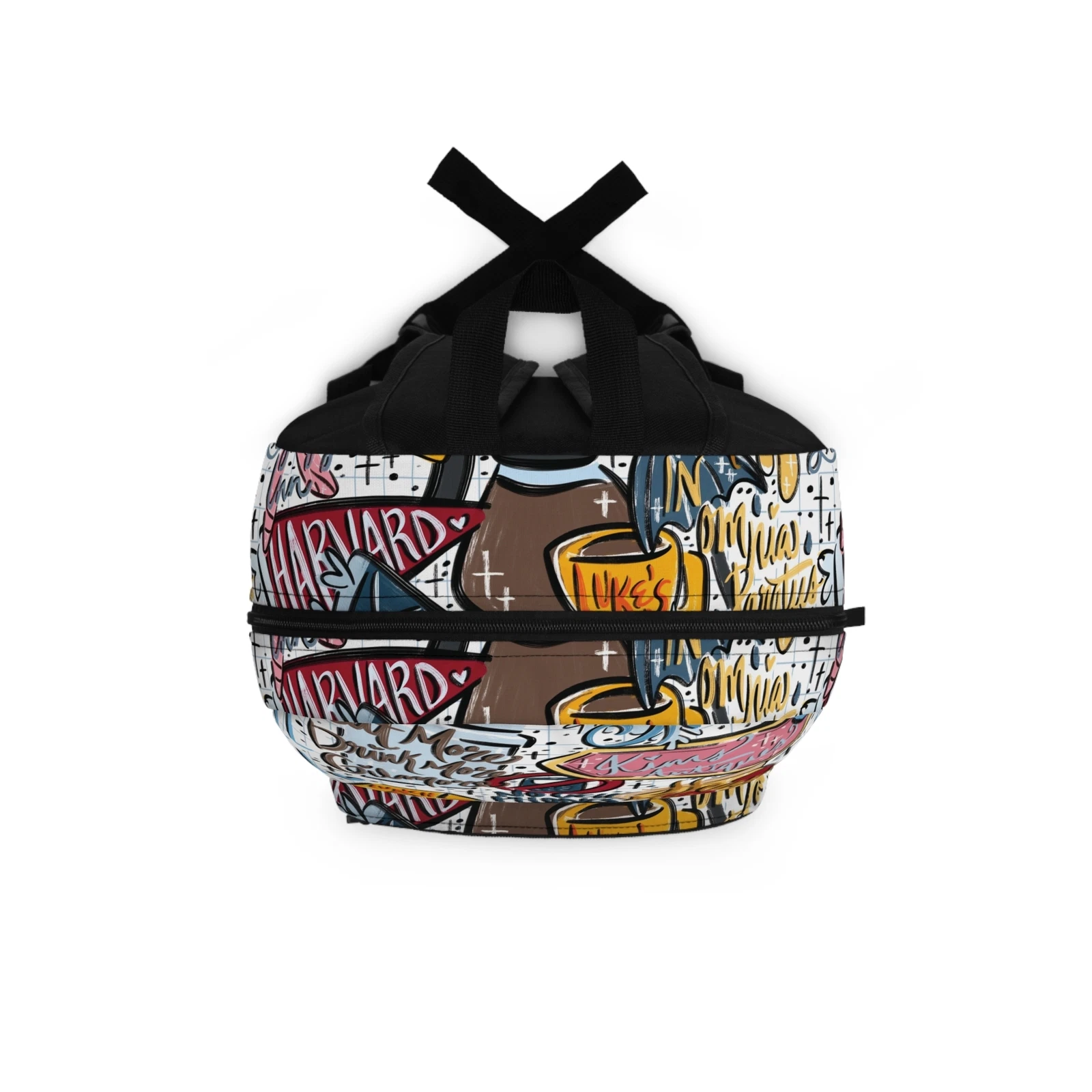 Gilmore Girls Backpack, Backpack for Kids, School Bag