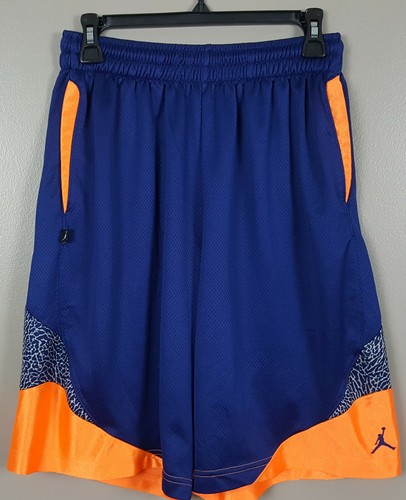 NIKE JORDAN SON OF MARS BASKETBALL 