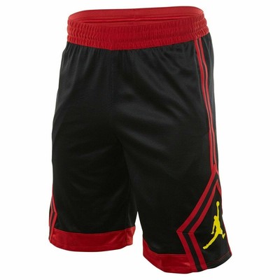 jordan rise diamond short