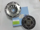 ORIGINAL COMPLETE CLUTCH Piaggio Quargo art.850514 FOR LOMBARDINI LDW 702