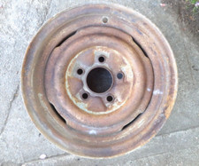 1959 1960 Cadillac 15" WHEEL Original KH 15x6-L 5 on 5 bolt pattern 7-60