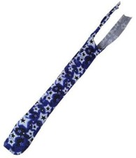 Nowy! Sleazy Bielizna nocna LYCRA TIE TAIL BAG Ochraniacz ogona konia 7 WYBORU NADRUKU!
