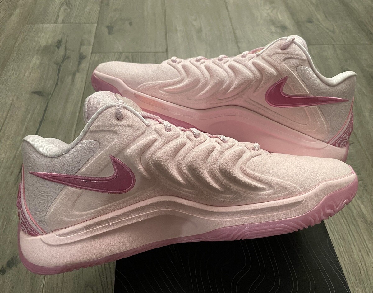 Nike KD17 NRG Aunt Pearl Sz. 12 | eBay