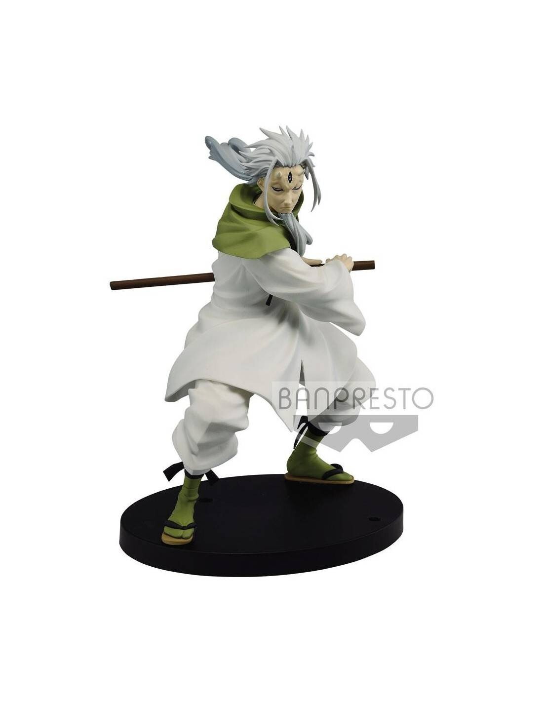 Figurine Hakurou Slime Décoration de Bureau pour Manga Otaku