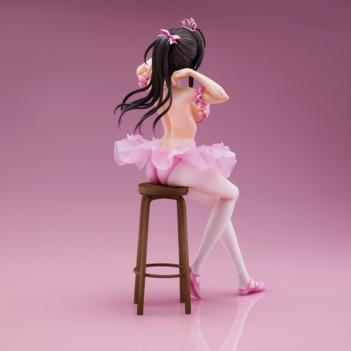 Grupo de Ballet Flamingo Union Creative Anmi Ilustración (EE. UU.) - Imagen 15 de 20