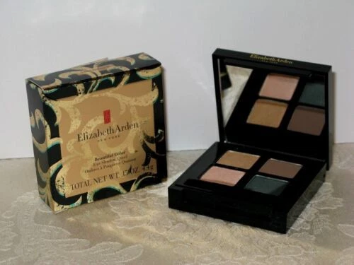 Elizabeth Arden Cream Brown Eye Shadow Products
