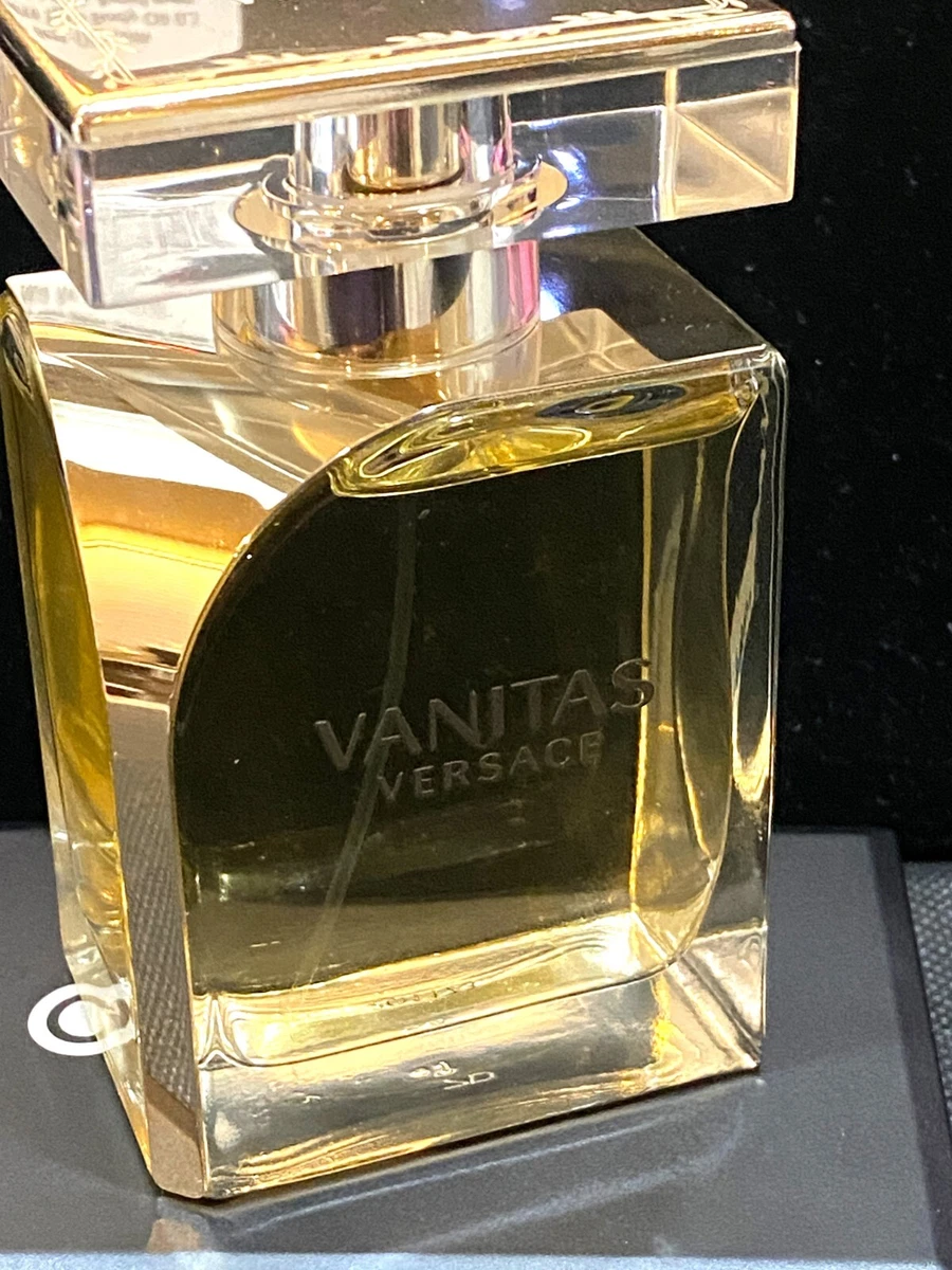 vanitas versace parfum