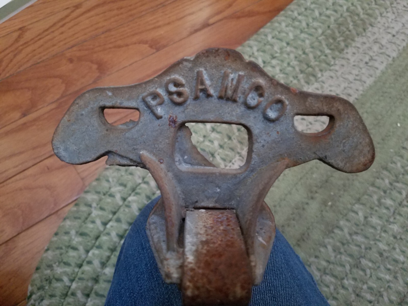 Antique Roof Snow Birds eBay