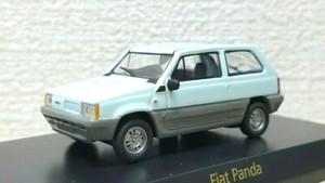 panda diecast