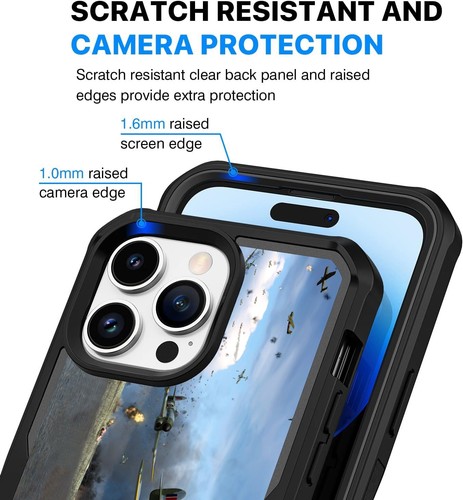 World war fighter planes For Samsung S21 S22 S23 S24 Ultra FE Anti scratch Cover - 第 23/25 張圖片