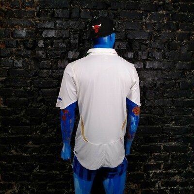 Italy Team Jersey Away football shirt 2010 - 2011 Puma Polyester