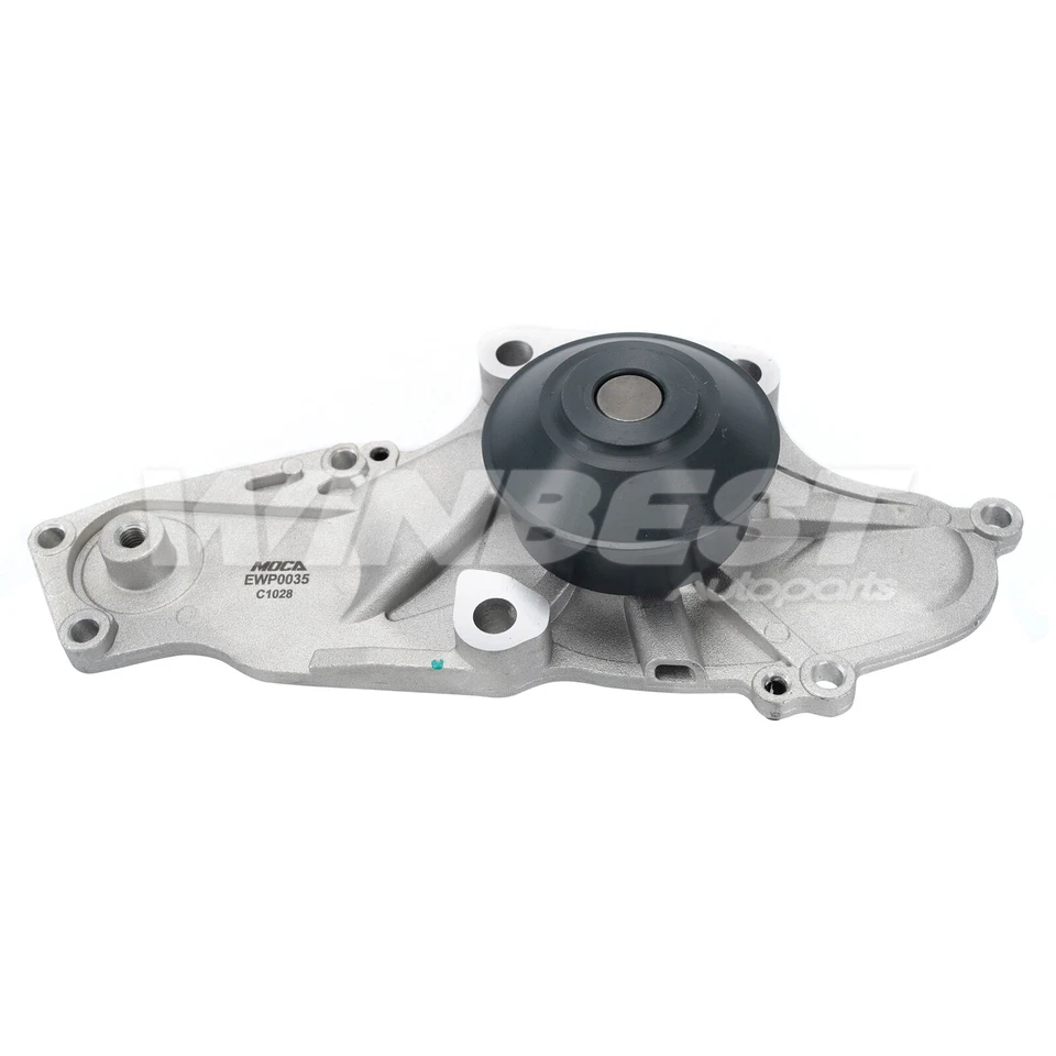 Water Pump fit for Acura Honda Accord Odyssey 3.2L 3.5L 3.7L SOHC AW9470 - Изображение 3 из 4