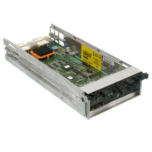 NetApp ESH4 Modul 2x Fiber I/O 4GBits DS14MK4 - 106-00199