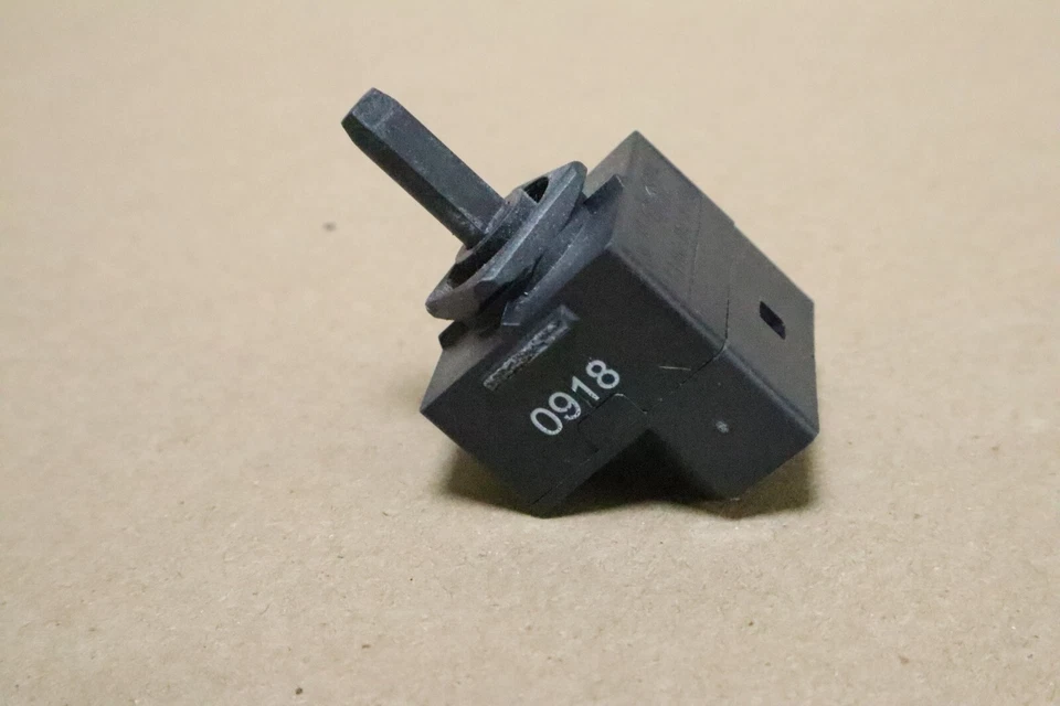 Whirlpool Washer: Cycle Selector Switch (3949180 / WPW10168257) (P5639) - Image 4 of 4