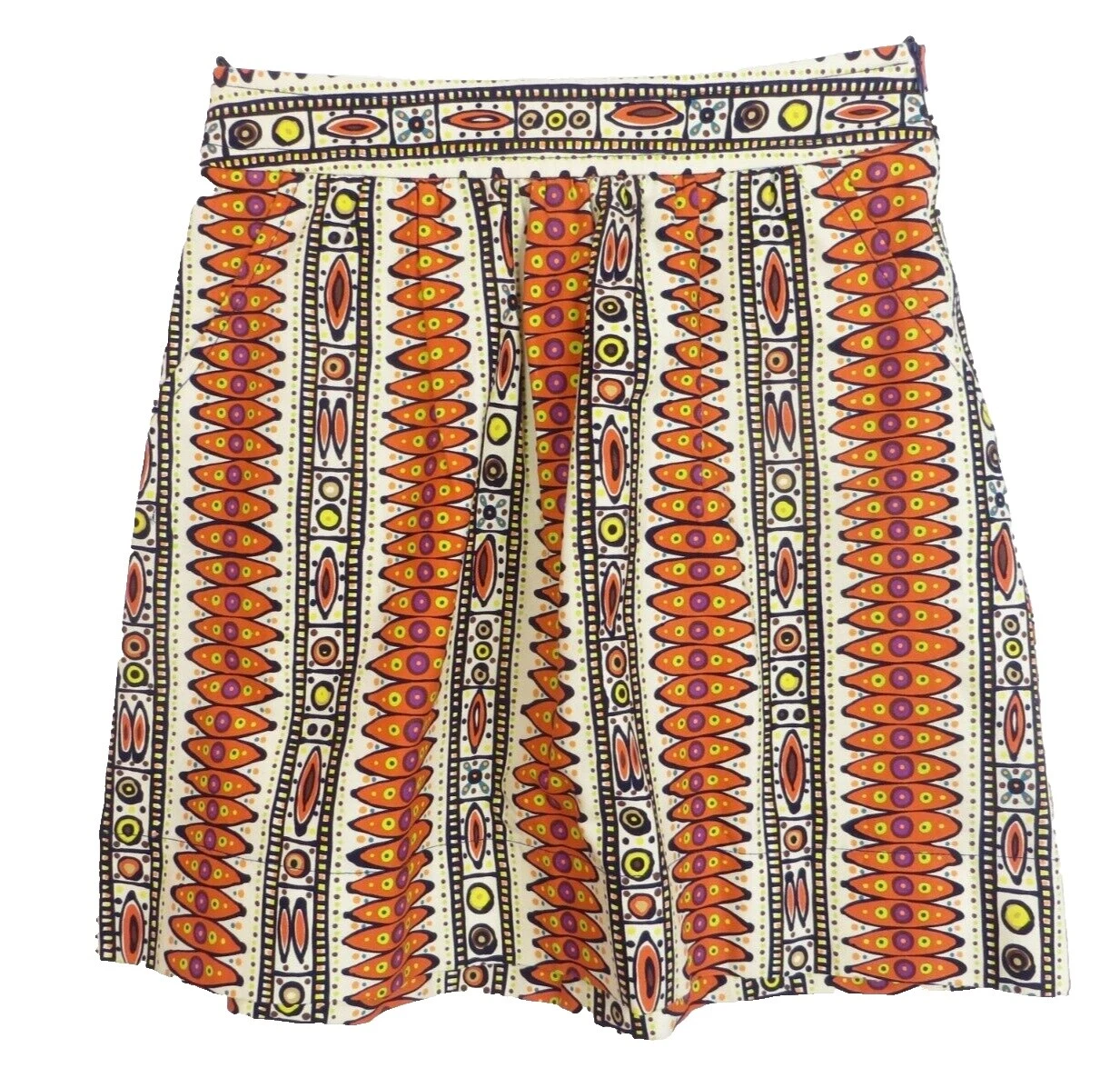 Línea a Trina Turk Faldas para mujer Geométrico