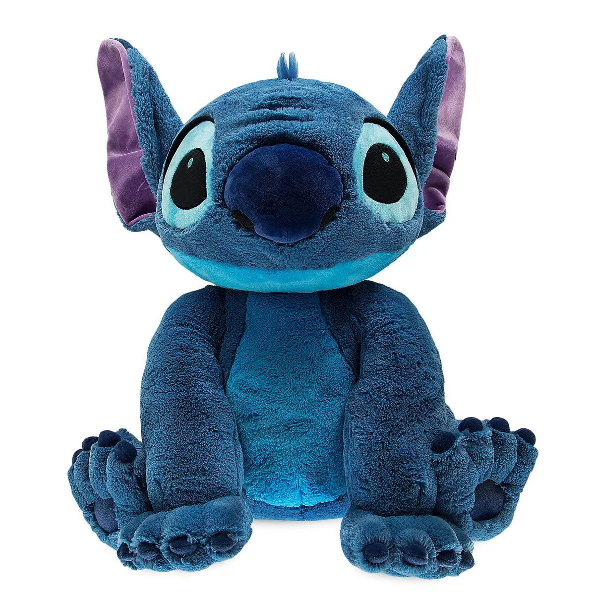 Plush big Stitch Disney Store