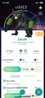 ✨AMAZING! MYTHICAL ZARUDE!!!✨ - PKMN HOME!!! - CUSTOM O.T!! - ?LEGIT POGO!?