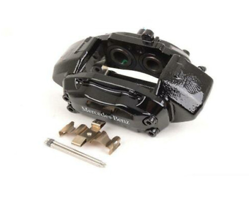 Mercedes-Benz Ml W163 Front Left Wheel Brake Caliper A1634211998 