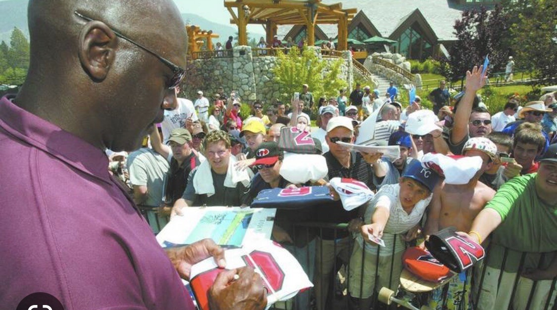 Michael Jordan signed Birmingham Barons Jersey Autograph PSA/DNA Custom