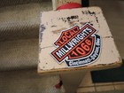 millwright union 1066 sw ohio     3"   jacketpatch union — photo 1