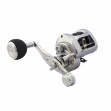 STUDIO OCEAN MARK  BLUE SAFARI 35Pw/R-D/S (22) #Right Handle POWER GEAR