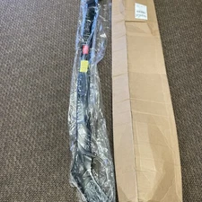 377167 Ventshade Bug Shield New for GMC Sierra 1500 Truck 2019-2021