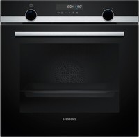 Siemens HB578GBS3 Einbau-Backofen 60 X 60 Cm, Activeclean Pyrolyse Selbstreinung