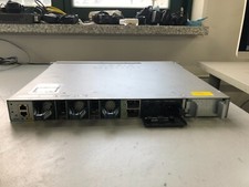 Cisco WS-C3850-24P-L switch Ethernet 24 porte PoE+ Gigabit con base LAN