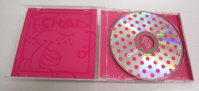 PINK [CD][OBI] CHAI J-Pap JAPAN | eBay