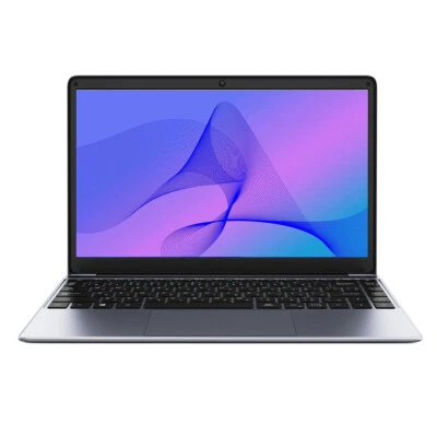 CHUWI HeroBook Pro 14.1 in Laptop Windows 11 Intel N4000 128g SSD Notebook PC